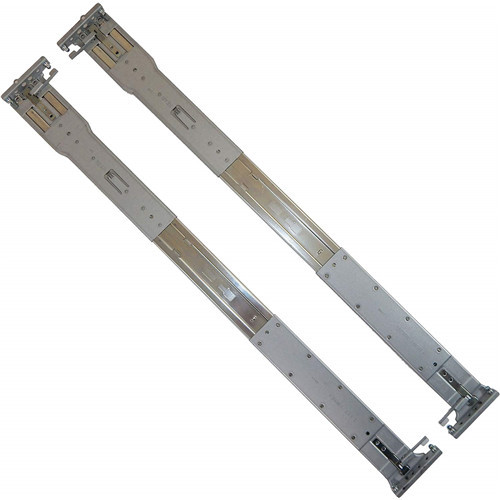 Hp Proliant Sl U Sliding Rack Mount Rail Kit Hp