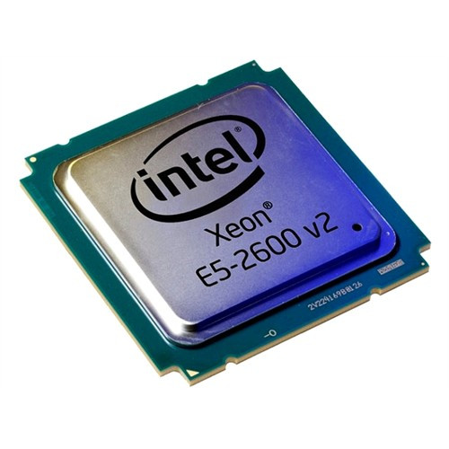 Intel Xeon 8Core E5-2640v2 2GHz 16Threads maxTurbo 2.5GHz FCLGA2011 20MB Cache 7.2GT/s 95W CPU SR19Z Procesor