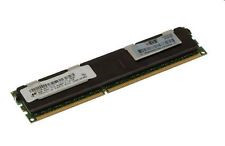 8GB DDR3 PC3 8500R 1066MHz 2Rx4 ECC RDIMM RAM MT36JSZS1G72PY HP 500206-071