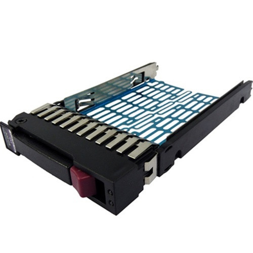 HP ProLiant DL ML G5 G6 G7 SFF 2.5" SAS/SATA HDD Hot Swap Tray HDD Caddy HP 378343-002 371593-001