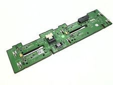 Dell PowerEdge R710 4x 3.5-inch LFF HDD SAS Backplane CN-0C389D