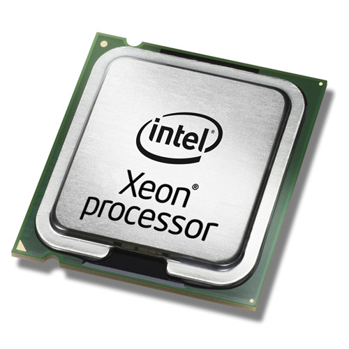 Intel Xeon 4Core E5520 2.26GHz 8Threads FCLGA1366 8MB Cache 5.86GT/s 80W CPU SLBFD Procesor