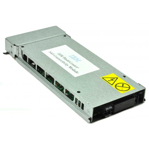 IBM BladeCenter SAS Connectivity Modul FRU 39Y9193 22R5707