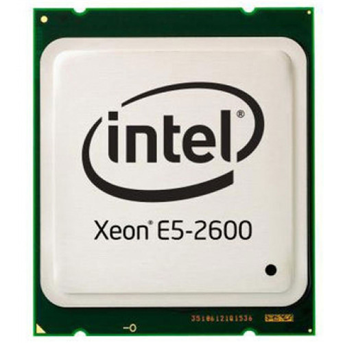 Intel Xeon 8Core E5-2650 2GHz 16Threads maxTurbo 2.8GHz FCLGA2011 20MB Cache 8GT/s 95W CPU SR0KQ Procesor