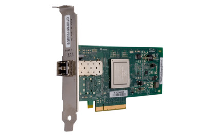 QLogic QLE2560 8Gbps PCI-e Single Port Fibre Channel HBA Host Bus Adapter Card IBM 42D0503 42D0507 00Y5628