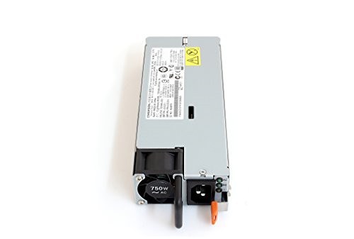 IBM System xSeries M4 Redundáns Hot Plug Platinium Power Supply 750W IBM 43X3314 Sursa alimentare