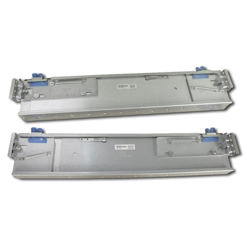 IBM BladeCenter 1886 7989 8677 8852 8886 Rail Kit FRU 49P2610 40K6417 40K6422 31R3330