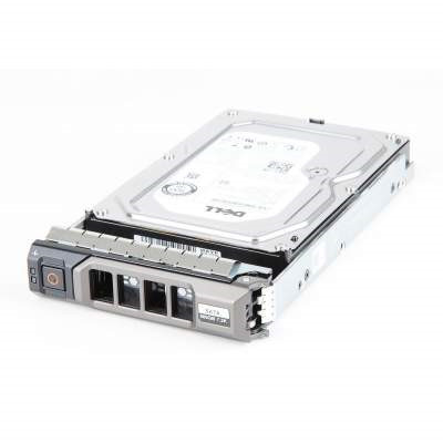 Western Digital WD RE4 500GB SATA3 HDD LFF 3,5' WD5003ABYX 64MB Cache 7200rpm Dell Hot Swap Dell 01KWKJ