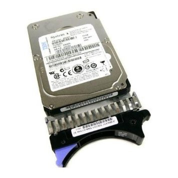 Fujitsu MAY2073RC 73GB SAS 10K 2,5" SFF Hdd Hot Swap IBM 39R7366