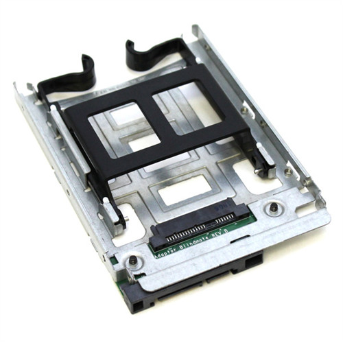 HP 2.5” HDD to 3.5” HDD Carrier HP 668261-001 HDD LFF/SFF Adaptor de conversie SSD caddy