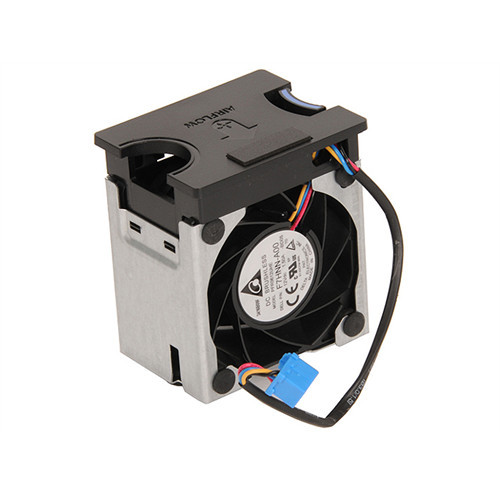 Dell PowerEdge R520 Hot Plug Fan Module Dell PN 5FX8X 05FX8X F7HNN 0F7HNN 1KVPX 01KVPX Hűtőventilátor