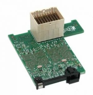 Broadcom 5719 Quad Port 1GbE Mezzanine Network Card 4port Gigabit BCM95719A1905G Dell 022TDT 22TDT