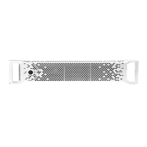 HP Security Bezel 2U DL380E Gen8 DL380P Gen8 DL380 Gen9 HP 662529-001  654582-001