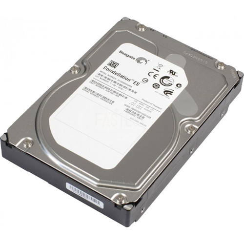 Seagate Constellation ES ST1000NM0001 1TB 7,2K NL SAS 6Gb/s 64MB  DP 3,5" LFF HP 658427-001