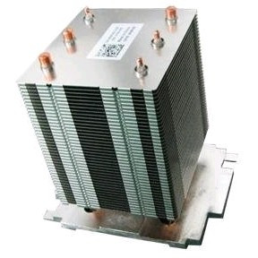 Dell PowerEdge T620 Heatsink Dell DP CN-056JY6 Heatsink