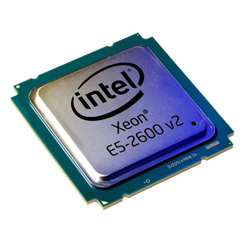 Intel Xeon Quad Core E5-2637v2 3,5GHz 4Core HT 8Threads maxTurbo 3,8GHz FCLGA2011 15MB Cache 8GT/s 130W CPU SR1B7 Procesor