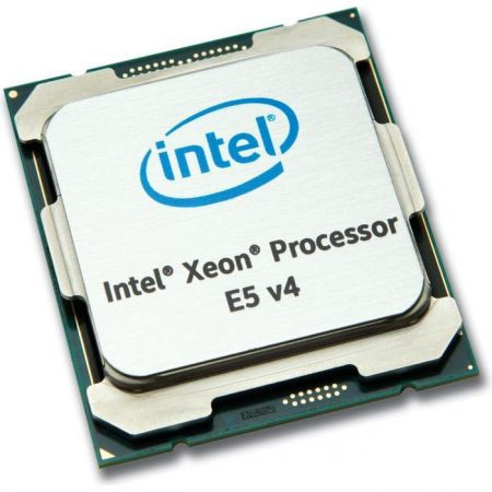 Intel Xeon 8Core E5-2620v4 2,1GHz 16Threads maxTurbo 3GHz FCLGA2011 20MB Cache 8GT/s 80W CPU SR2R6 Procesor