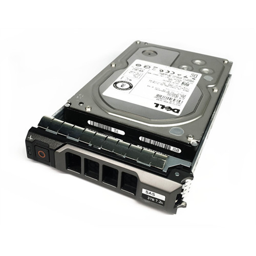 Hitachi HGST Ultrastar 7K3000 HUS723030ALS640 3TB SAS NL 64MB 6Gbps 3,5" LFF Enterprise Hot Swap HDD Dell 0CWJ92