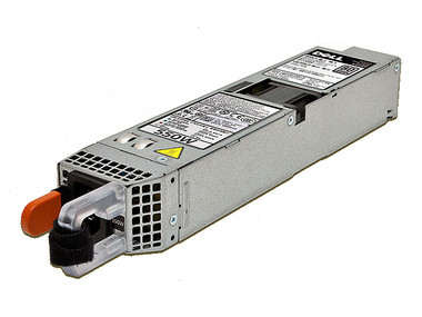 DELL PowerEdge R320 R420 Redundáns Hot Plug 80Plus Platinium Power Supply Model L350E-S1 350W PS-2351-1D-LF Dell 0P7GV4 Sursa alimentare