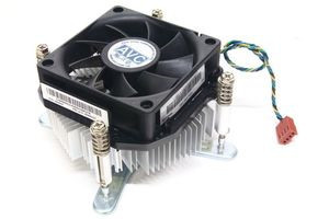 Lenovo Heatsink & Fan Assembly Lenovo 12vdc Ball Bearing 65w 45K6227 Heatsink