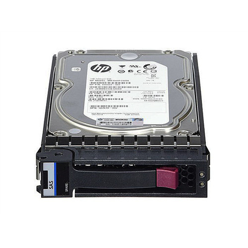 Seagate Constellation ES ST2000NM0001 2TB NL SAS 6G 64MB DP 3,5" LFF Hot Swap HDD HP 604081-001 658427-002