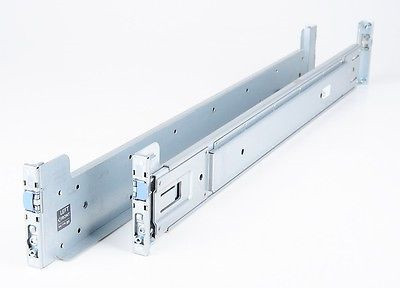 Dell PowerVault MD3XXX Series 4U Static Rail Kit 0FNKJY