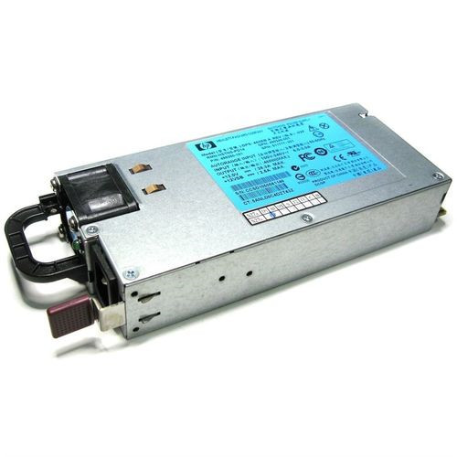 HP ProLiant DL ML G6 G7  Redundáns Hot Plug Power Supply 460W HP 499249-001 499250-201 511777-001 HSTNS-PL14 Sursa alimentare