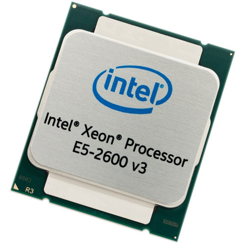 Intel Xeon 6Core E5-2603v3 1.6GHz 6Threads FCLGA2011-3 15MB Cache 6.4GT/s maxTDP 85W CPU SR20A Procesor