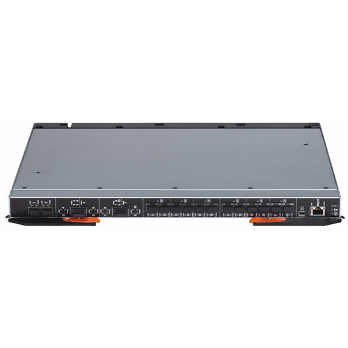 IBM Flex System Fabric CN4093 10Gb Converged Scalable Switch 95Y3324 95Y3325 I/O Module for IBM Flex System