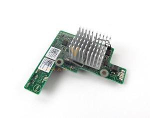 Broadcom NextremeII 10GbE Network Interface Card Mezzanine Network Card Dell 0YWVDK Dell Blade Servers