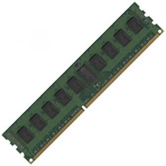 4GB DDR3 PC3 14900R 1866MHz 1Rx4 ECC RDIMM RAM M393B527QB0-CMAQ8 HP 712381-071 Server & Workstation Memory