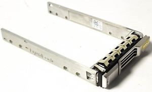 Dell Equallogic 2,5" SFF Hot Swap Tray Hot Plug Hard Tray HDD Dell 018KYH Keret