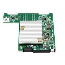 Dell VRTX Pci-e Bridge Pass-thru Mezzanine Adapter Network Card Dell CN-03N9XX Dell Blade Servers