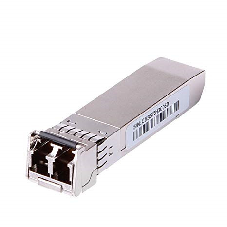 HP 8Gb Short Wave FC SFP AJ718A 8Gb Short Wave Fibre Channel SFP Foxconn AFBR-57D9AMZ Multi-mode 850nm Transceiver HP 468002