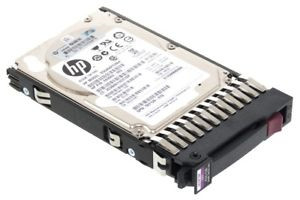 Seagate Savvio 10K.6 ST450MM0006 450GB SAS 10K 64MB 6Gbps DP 2,5" SFF Hdd Hot Swap HP 581310-001 EG0450FCVBH