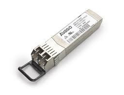 Avago AFBR-57F5MZ-ELX 16GB SFP+ SW XCVR Short Wave Transceiver 850nm