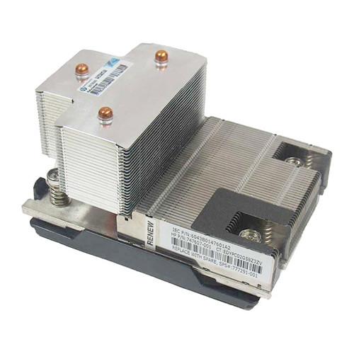 HP ProLiant DL380 Gen9 High Performance Heatsink 120W 747607-001 777291-001 Heatsink