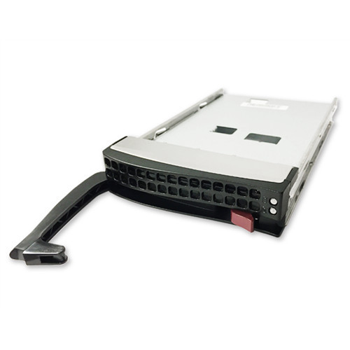 Supermicro SFF 2.5" SAS/SATA HDD Hot Swap Tray HDD Caddy HDD Keret SB16105