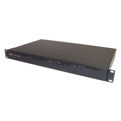 Dell PowerConnect RPS-600 4 Port Redundant Power Supply Rack Mount PSU Dell 0W700K Sursa alimentare