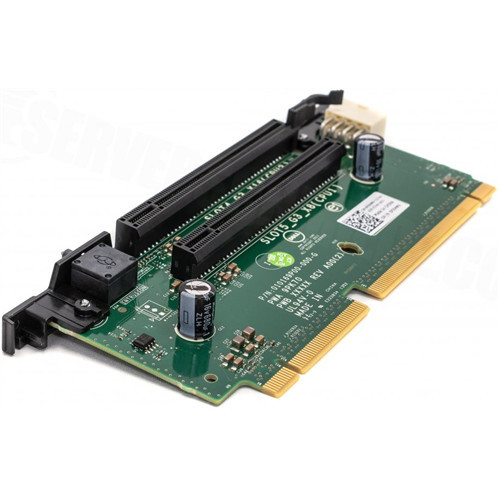 Dell PowerEdge R720 2xPCI-e Riser Board 2 Dell 0FXHMV