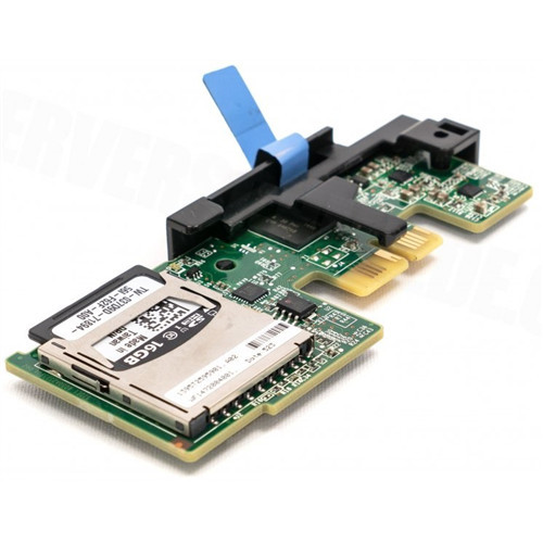 Dell PowerEdge R330 R430 R530 R630 R730 R730xd SD Card Reader Module Dell 0PMR79