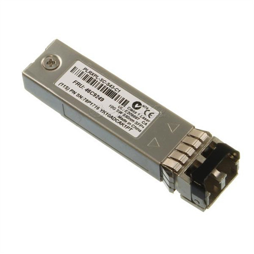 IBM 8GbE SW 850nm SFP+ PLRXPL-VC-SH4-931 IBM 49Y4123 77P8749