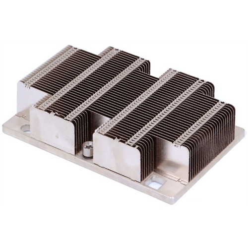 Dell EMC PowerEdge R640 R740 R740xd 125W Server CPU Standard Heatsink 0F8NV LGA3647 Heatsink