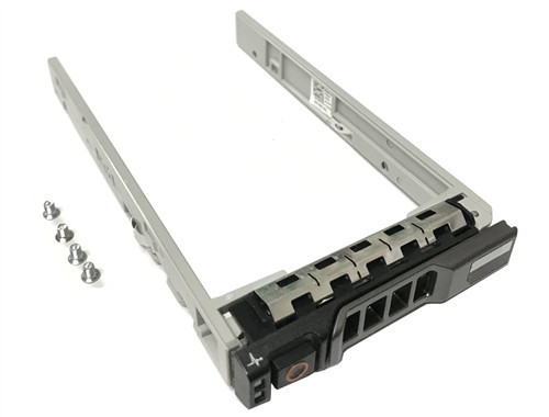 Dell PowerEdge SFF 2.5" SAS/SATA HDD Hot Swap Tray 13G HDD Caddy HDD caddy 08FKXC 0NTPP3