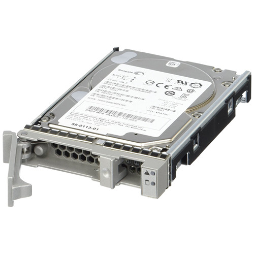 Seagate Savvio 10K.6 ST300MM0006 300GB 10K SAS 6G DP 2,5" SFF Hot Swap Hdd Cisco A03-D300GA2