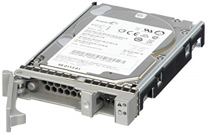 Toshiba MK3001GRRB 300GB 15K SAS 6G DP 32MB 2,5" SFF Hot Swap Hdd Cisco UCS-HDD300GI2F105