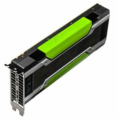 nVidia Tesla K80 Kepler GPU 4992 Cuda Cores Accelerator 24GB 384Bit GDDR5 PCI-E 3.0 High Profile Graphics Card (NEW) 2Yrs Warranty