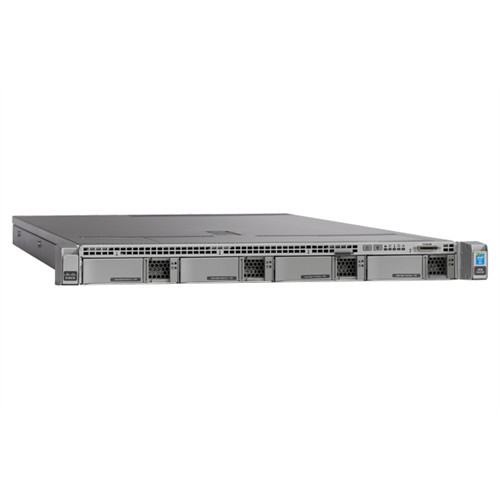 Cisco UCS C220 M4 2x Intel Xeon FCLGA2011v4 2x Heatsink 0CPU 0RAM 0HDD 2008M8i Raid 1x 770W PSU CTO