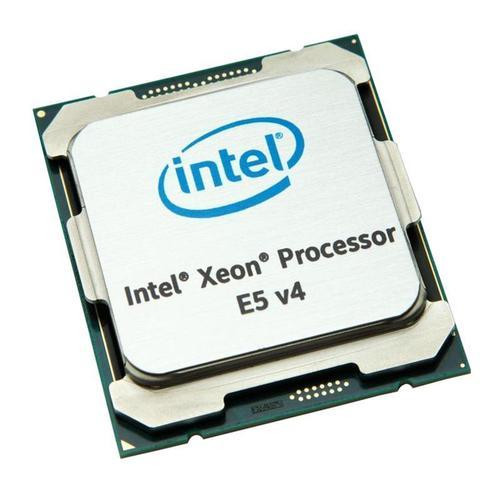 Intel Xeon 10Core E5-2630v4 2.2GHz 20Threads maxTurbo 3.1GHz FCLGA2011-3 25MB Cache 8GT/s 85W CPU SR2R7 Processzor