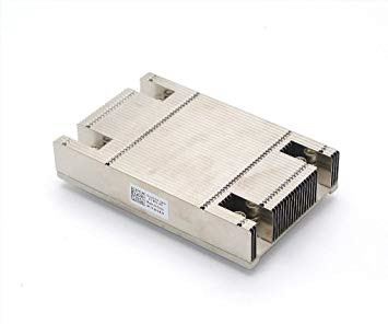 Dell PowerEdge R630 Heatsink 120W CN-0H1M29 412-AAEF Heatsink